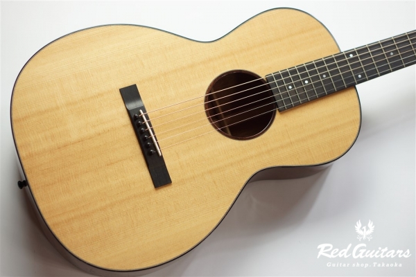 Model-00 African Mahogany